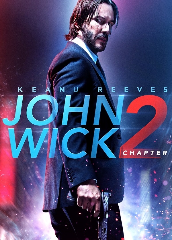 JW02 JOHN WICK 2